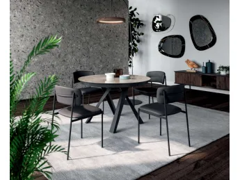 Emisfero Allungabile