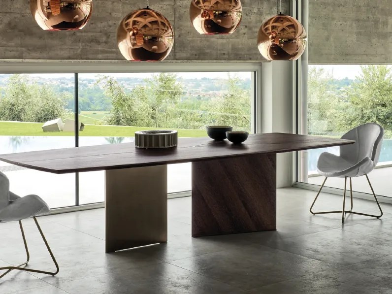 Tavolo Epsilon di Arketipo