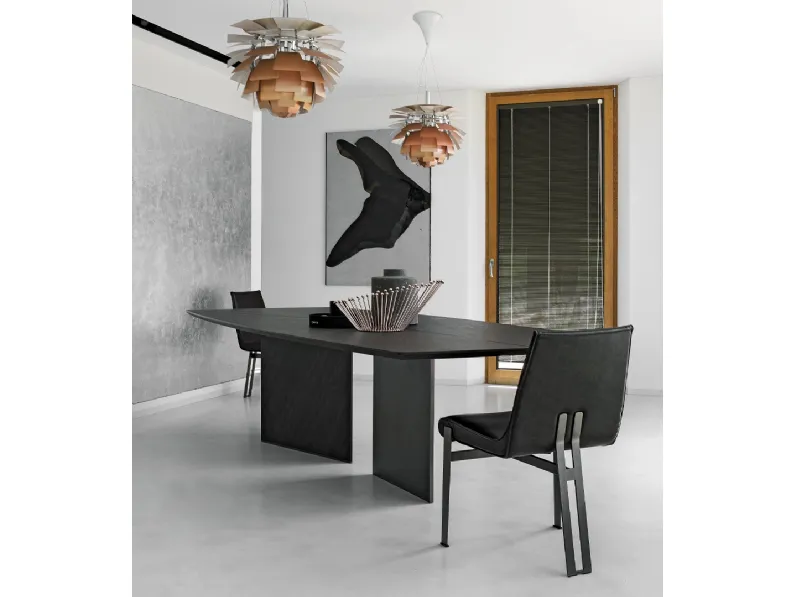 Tavolo Epsilon di Arketipo