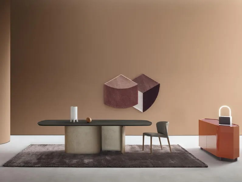 Tavolo Esse di Alf Da Frè