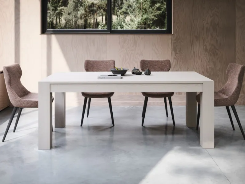 Tavolo allungabile Essenza di Imperial Line