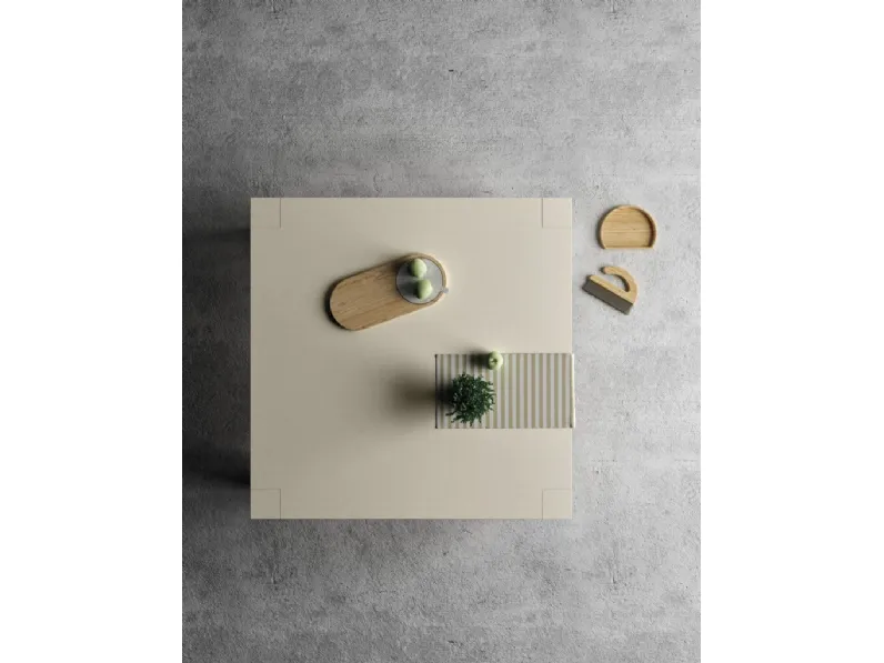 Tavolo allungabile Essenza di Imperial Line