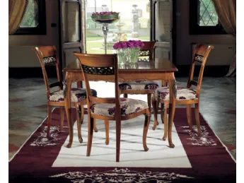 Villa Fascinato quadrato