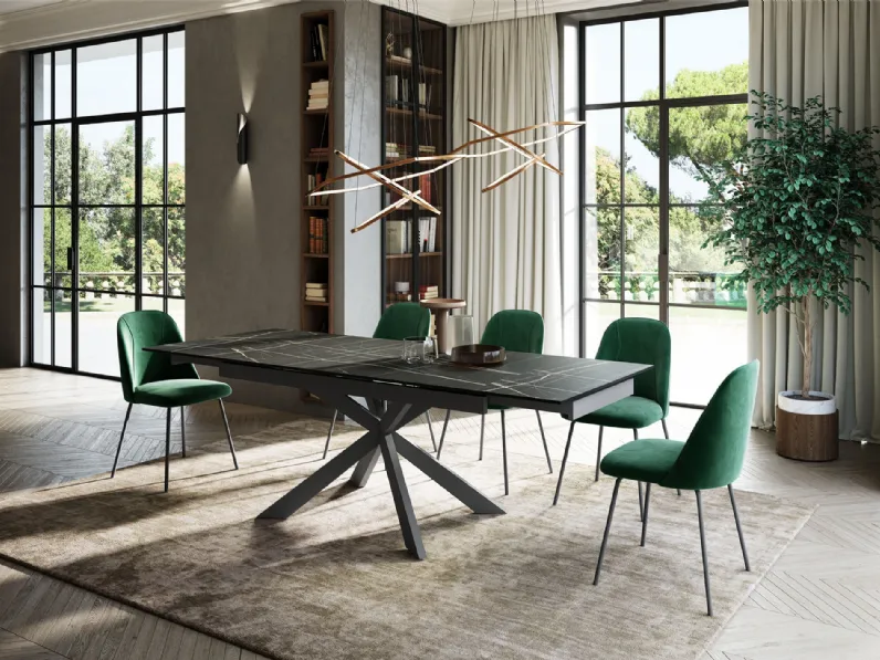 Tavolo Excelsior di Easyline