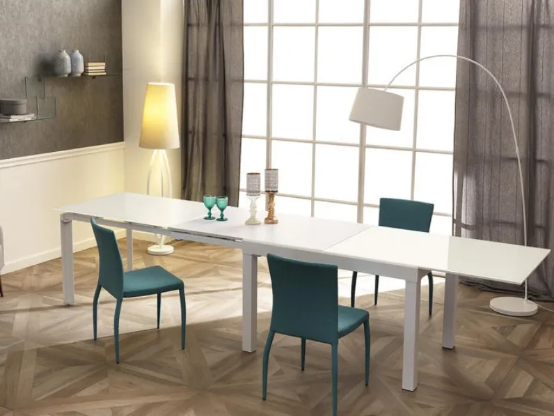 Tavolo allungabile Executive di Stones