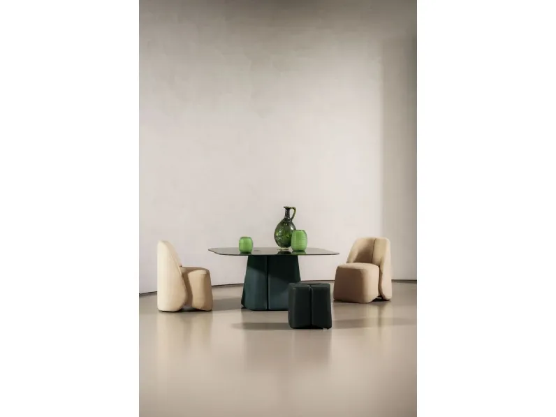 Tavolo Fany di Baxter