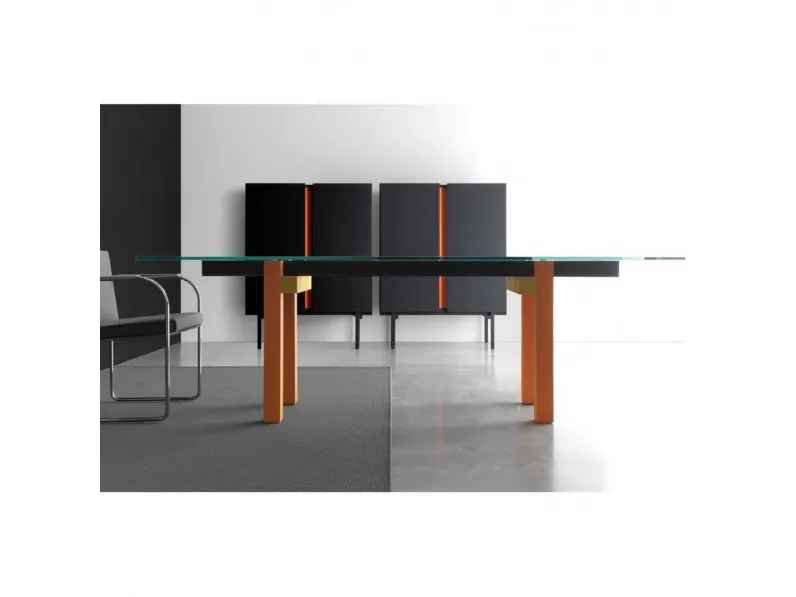 Tavolo Flamingo di Flai