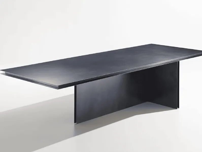 Tavolo di design Folio Table di De Castelli