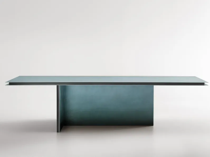 Tavolo di design Folio Table di De Castelli
