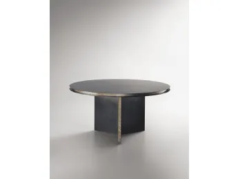 Folio Table round