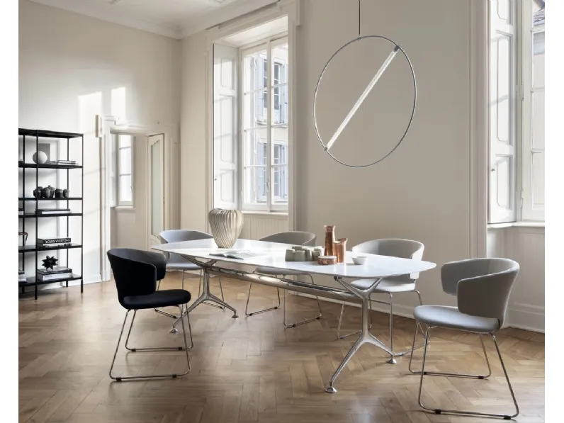 Tavolo Frametable di Alias