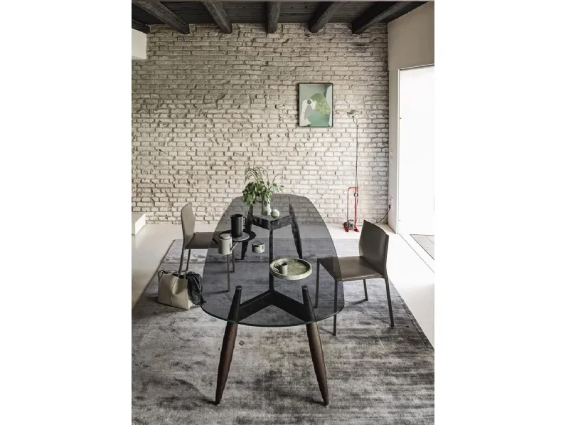 Tavolo Fusello di Alf Da Frè