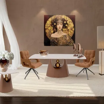 Tavolo Geraldo di Kare Design