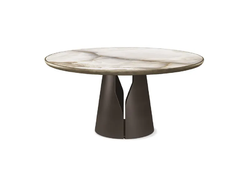 Tavolo Giano Keramic Premium di Cattelan Italia