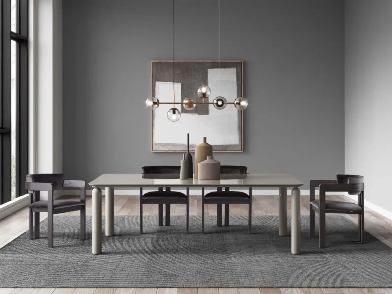 Tavolo Gio di Pacini e Cappellini