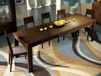 Giselle art 4209 in Noce Tabacco