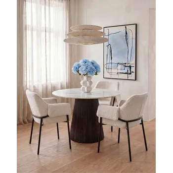 Tavolo Glenn di Kare Design