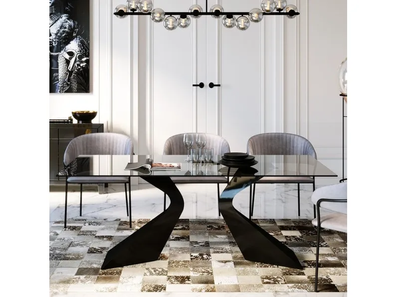 Tavolo Gloria di Kare Design