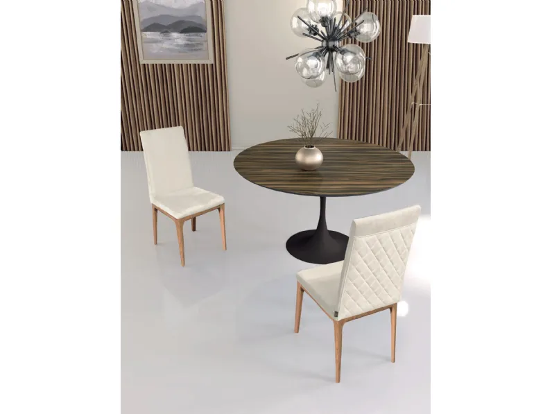 Tavolo Goblet di Abitare Interior