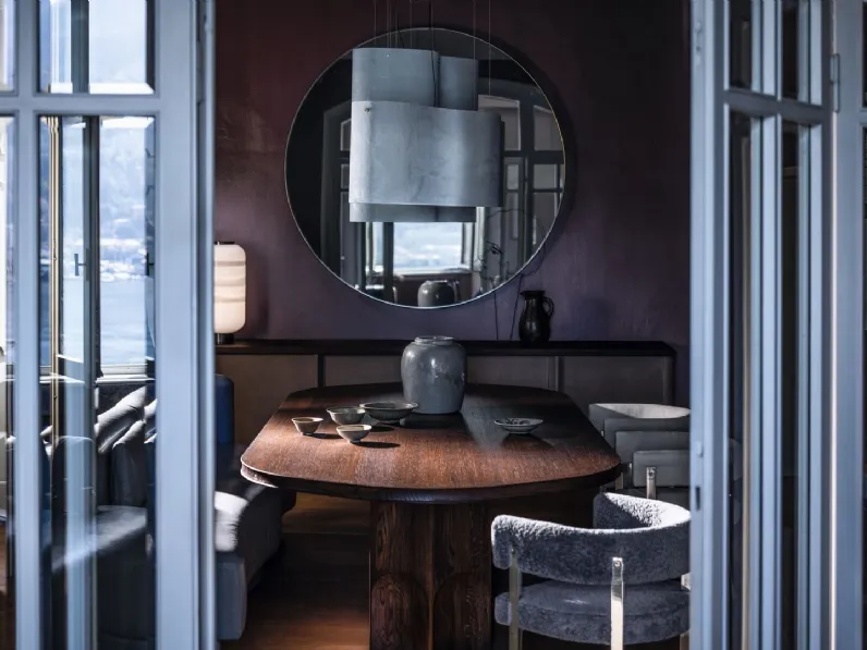 Tavolo Grace di Baxter