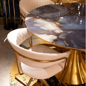 Tavolo Grande Possibilità di Kare Design