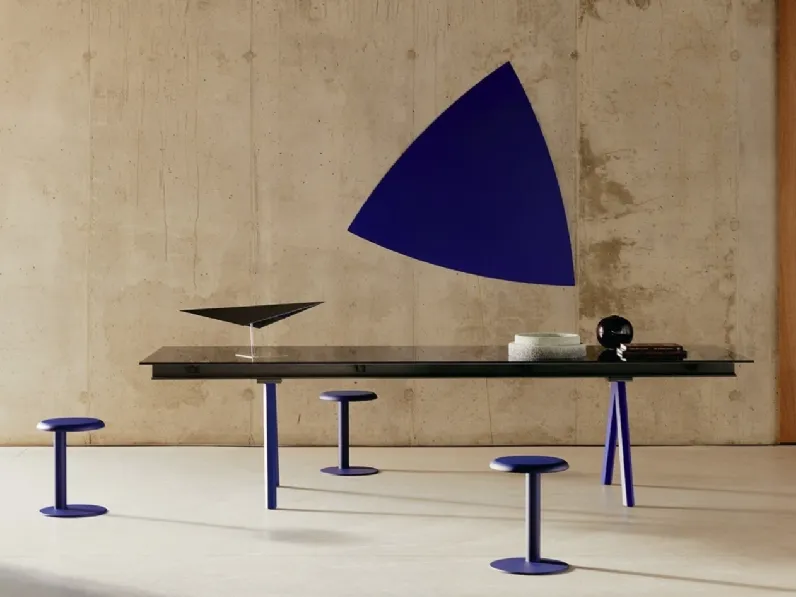 Tavolo HEB di Desalto