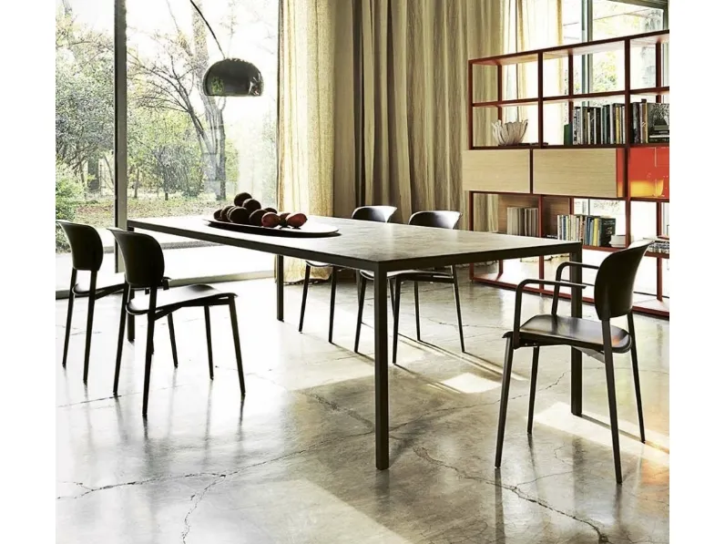 Tavolo Helsinki 35 Home di Desalto