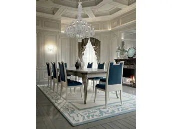 Hermitage rettangolare