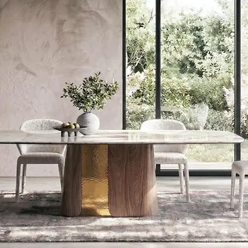Tavolo in ceramica Hero di Tafaruci