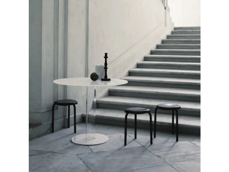 Tavolo Hub Bistrot di Glas Italia