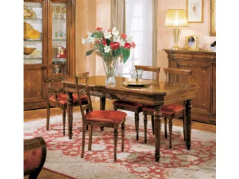 I Dogi di Venezia rettangolare