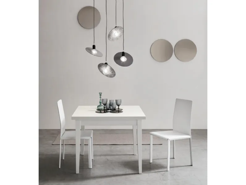 Tavolo allungabile Icaro di Maronese