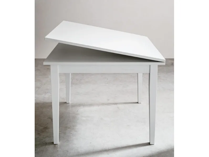 Tavolo allungabile Icaro di Maronese