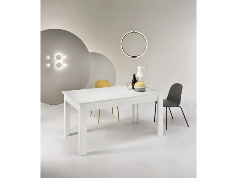 Tavolo allungabile Fabio di Ikone Casa