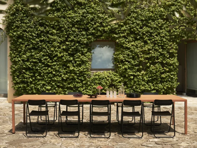 Tavolo Il Tavolo 2|0 di Opinion Ciatti