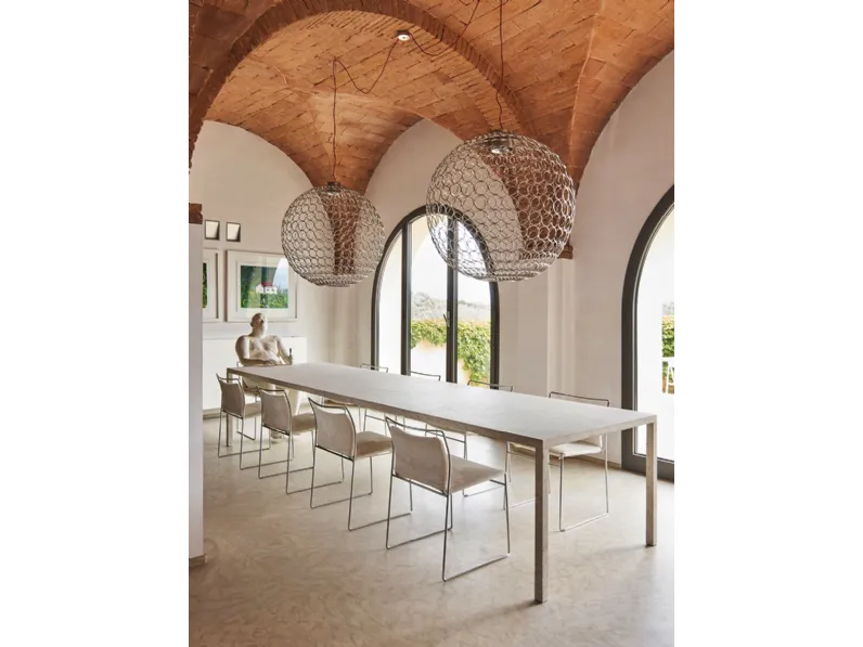 Tavolo Il Tavolo 2|0 di Opinion Ciatti