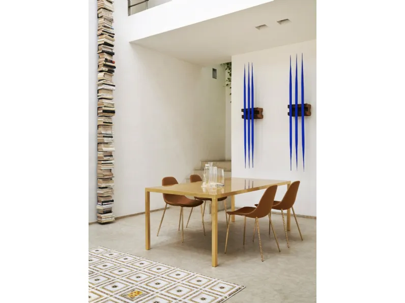 Tavolo Il Tavolo 2|0 di Opinion Ciatti