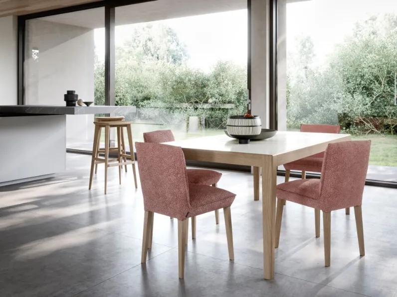 Tavolo Inside di Imperial Line