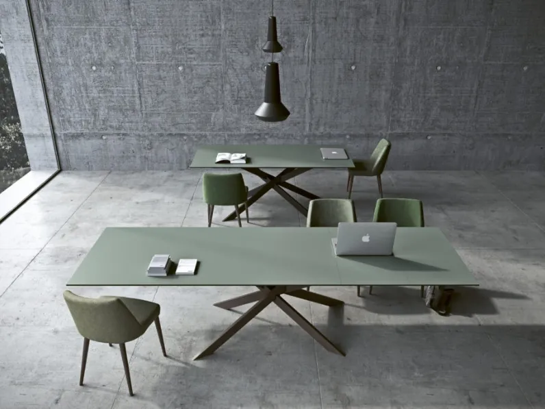 Tavolo allungabile Maxxi di Imperial Line