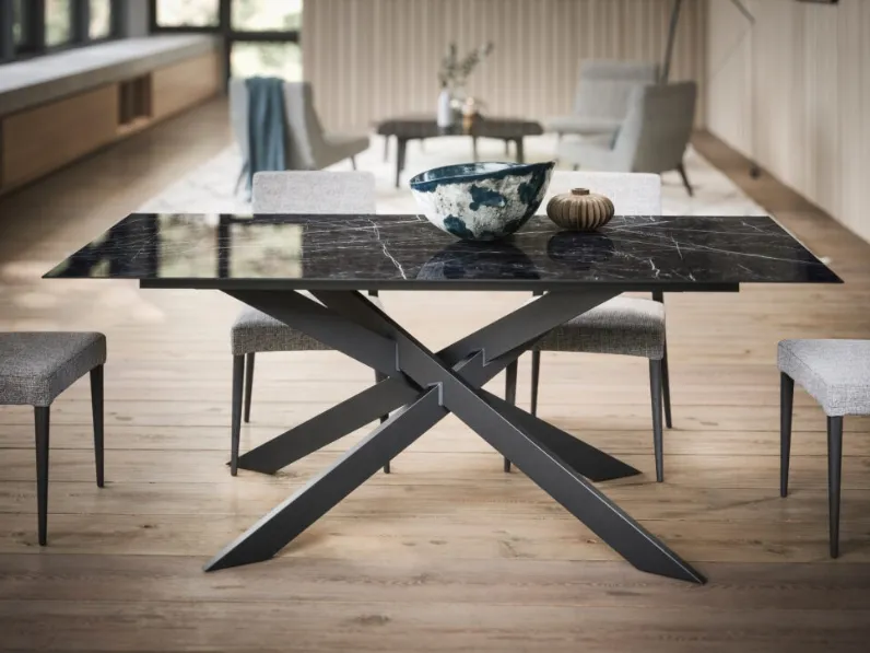 Tavolo Maxxi di Imperial Line