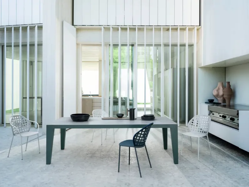 Tavolo Inout di Gervasoni