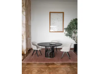 Intreccio allungabile