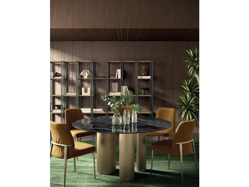 Tavolo Isola de Di Lazzaro