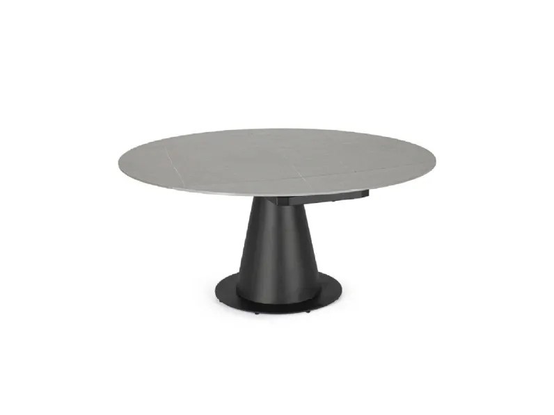 Tavolo allungabile Jami di Bizzotto