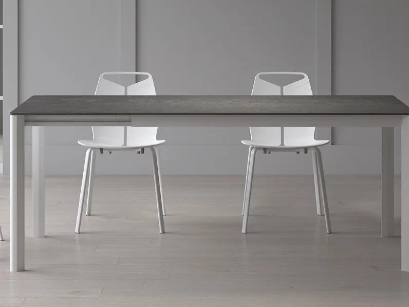 Tavolo allungabile Joker di Dexo