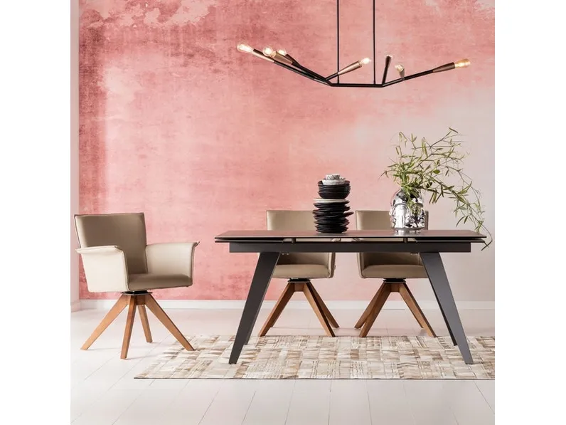 Tavolo Amsterdam di Kare Design