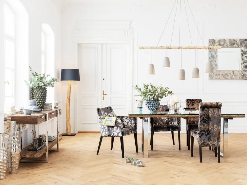 Tavolo Rustico di Kare Design