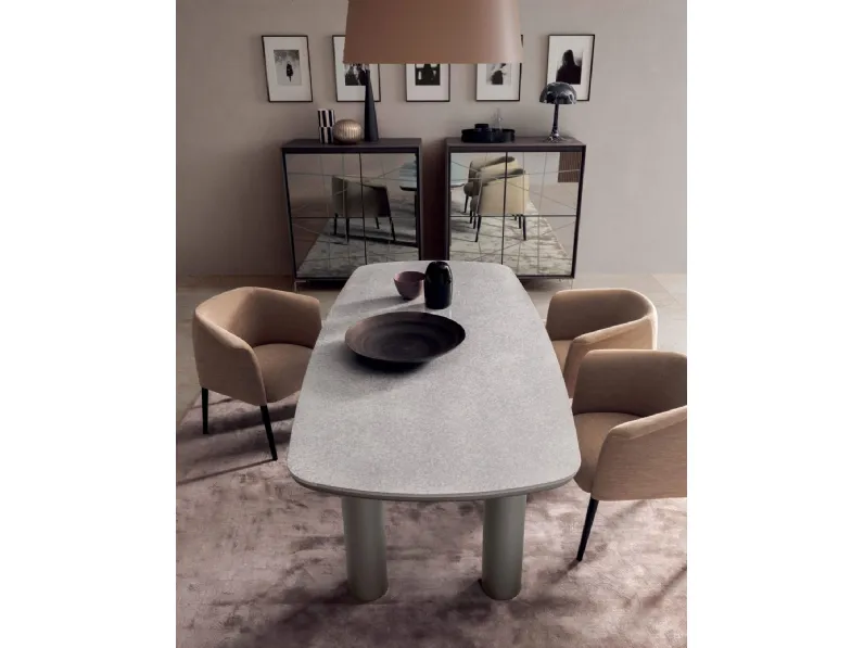 Tavolo Kolosso di Presotto