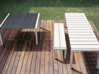 Sushi Slatted Outdoor