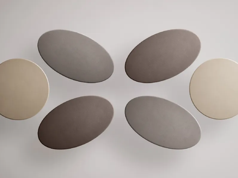 Tavolo Lambda Terrae di Rimadesio